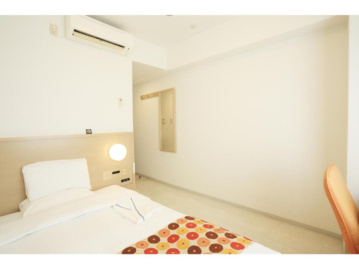 Smile Hotel Okinawa Naha  Bagian luar foto