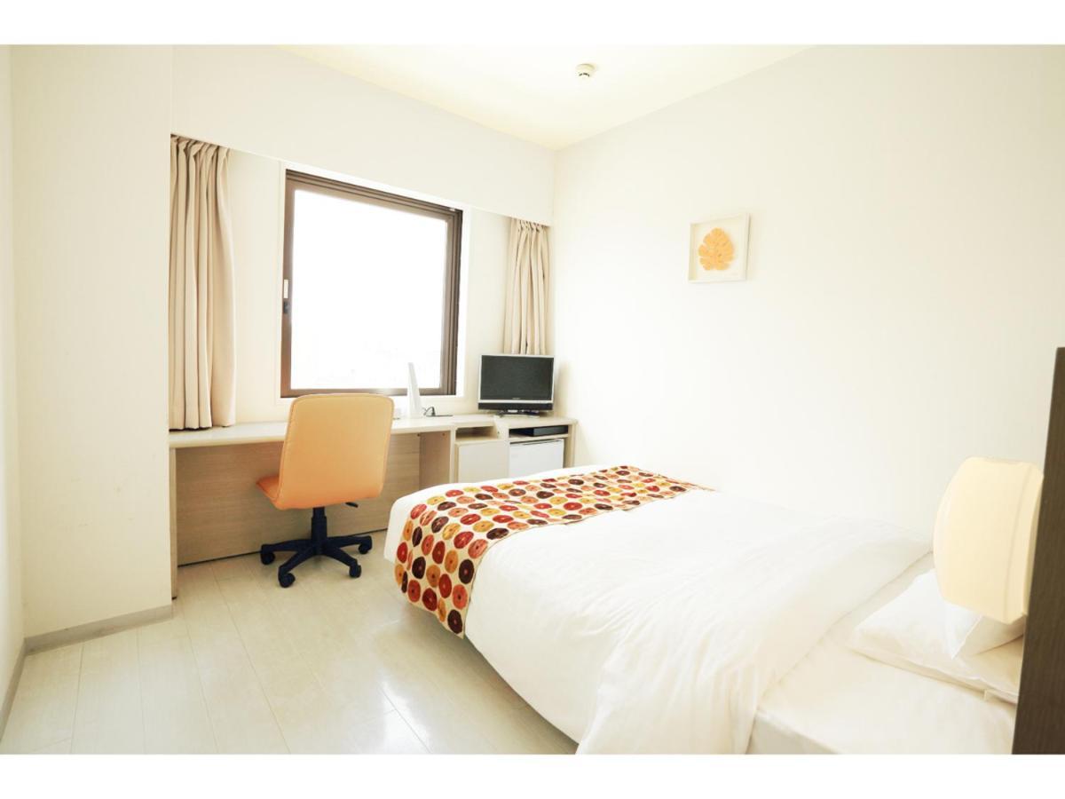 Smile Hotel Okinawa Naha  Bagian luar foto
