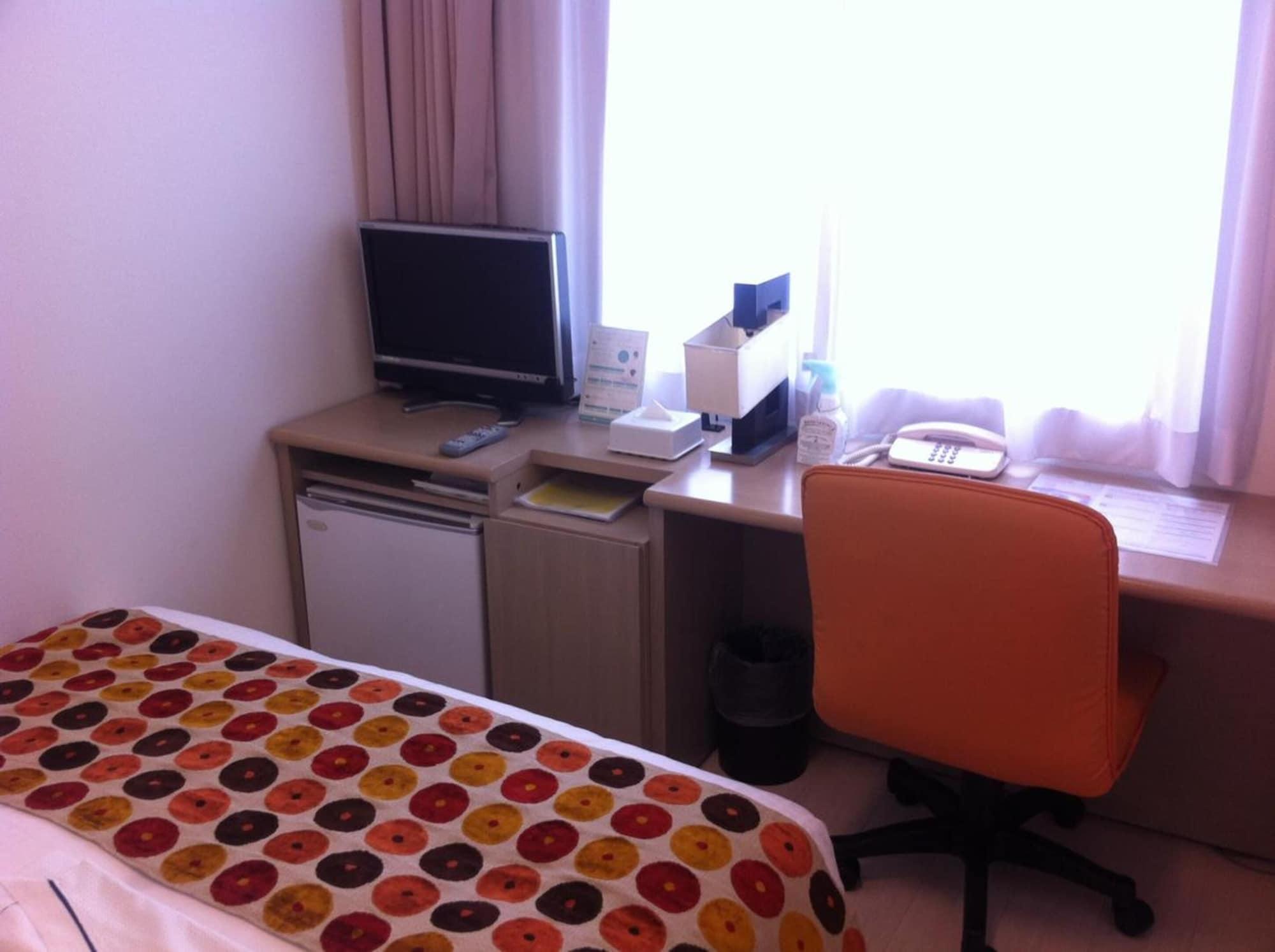 Smile Hotel Okinawa Naha  Bagian luar foto