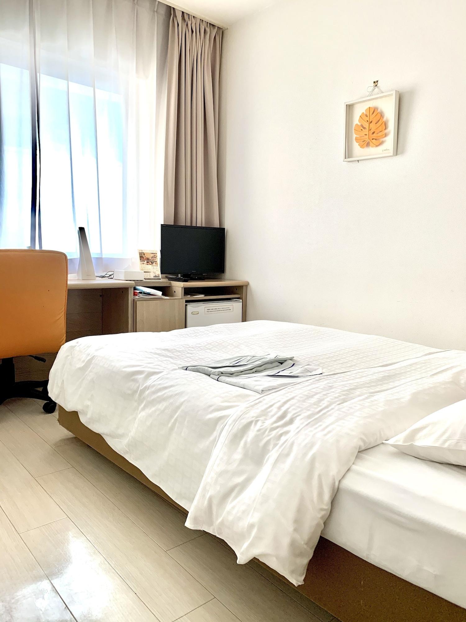 Smile Hotel Okinawa Naha  Bagian luar foto