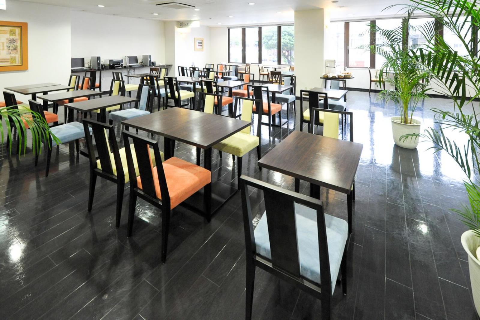 Smile Hotel Okinawa Naha  Bagian luar foto