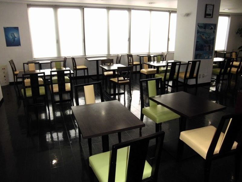Smile Hotel Okinawa Naha  Bagian luar foto