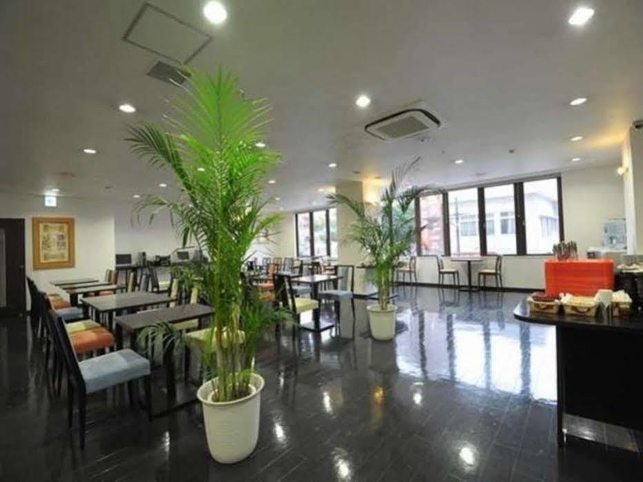 Smile Hotel Okinawa Naha  Bagian luar foto